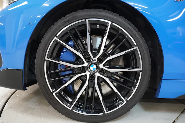 BMW M135i xDrive Steptronic