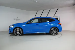 BMW M135i xDrive Steptronic