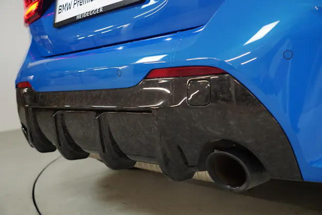 BMW M135i xDrive Steptronic