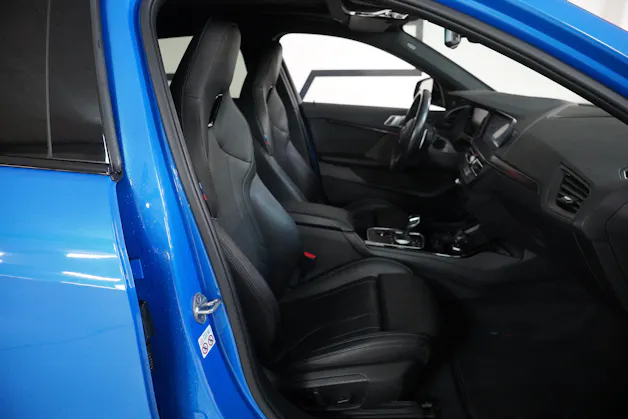 BMW M135i xDrive Steptronic