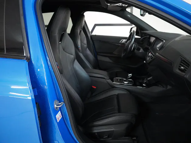 BMW M135i xDrive Steptronic