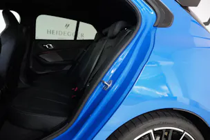 BMW M135i xDrive Steptronic