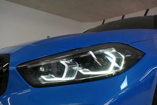 BMW M135i xDrive Steptronic