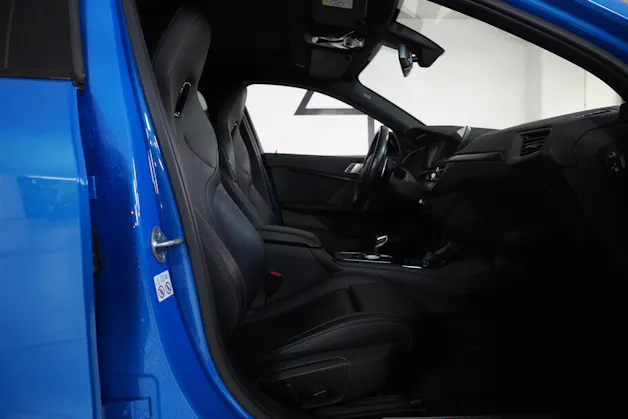 BMW M135i xDrive Steptronic