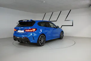 BMW M135i xDrive Steptronic
