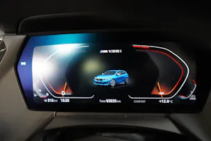 BMW M135i xDrive Steptronic