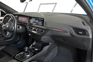 BMW M135i xDrive Steptronic