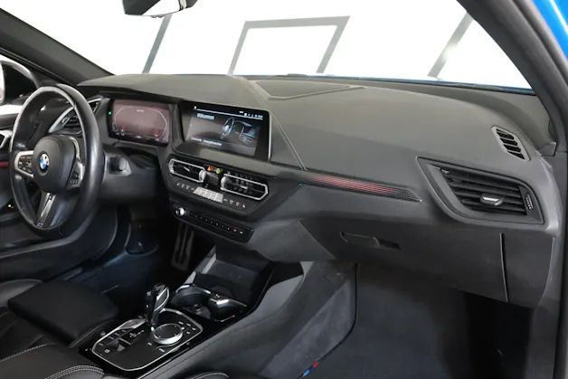BMW M135i xDrive Steptronic