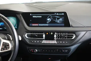 BMW M135i xDrive Steptronic