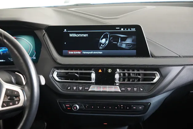 BMW M135i xDrive Steptronic