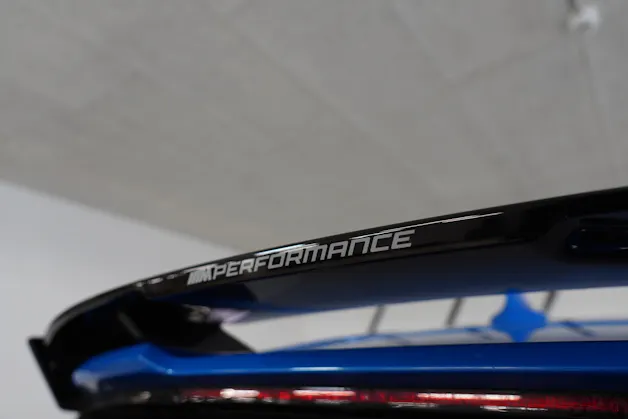 BMW M135i xDrive Steptronic