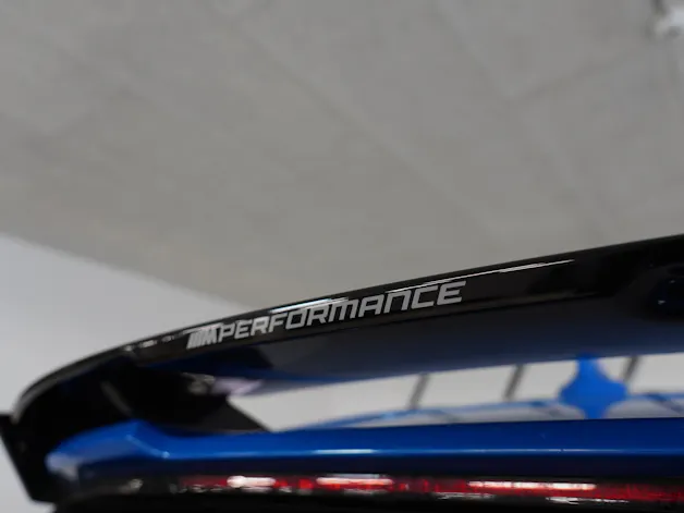 BMW M135i xDrive Steptronic