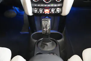 Mini Cooper S Cabriolet DKG