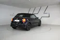 Mini Cooper S Cabriolet DKG