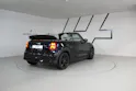 Mini Cooper S Cabriolet DKG