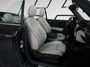 Mini Cooper S Cabriolet DKG