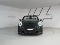 Mini Cooper S Cabriolet DKG
