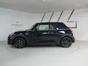 Mini Cooper S Cabriolet DKG