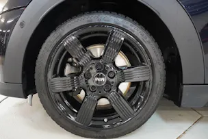Mini Cooper S Cabriolet DKG