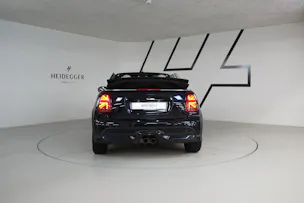 Mini Cooper S Cabriolet DKG