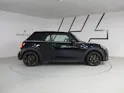 Mini Cooper S Cabriolet DKG