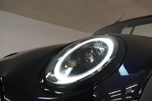 Mini Cooper S Cabriolet DKG