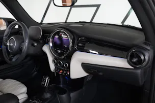 Mini Cooper S Cabriolet DKG
