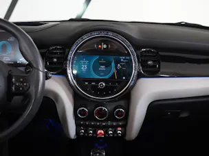 Mini Cooper S Cabriolet DKG