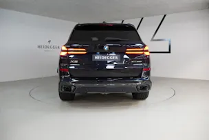BMW X5 xDrive 48V 30d M Sport Pro Steptronic