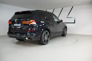 BMW X5 xDrive 48V 30d M Sport Pro Steptronic