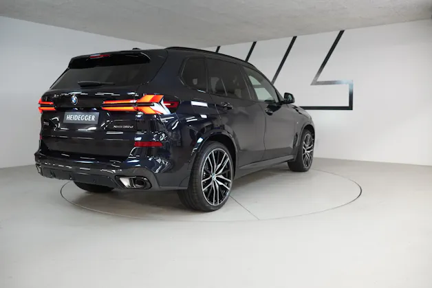 BMW X5 xDrive 48V 30d M Sport Pro Steptronic