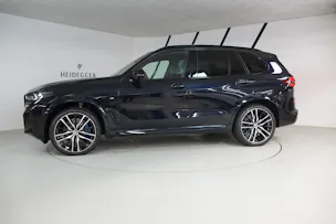 BMW X5 xDrive 48V 30d M Sport Pro Steptronic