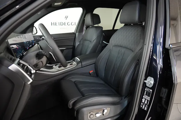 BMW X5 xDrive 48V 30d M Sport Pro Steptronic