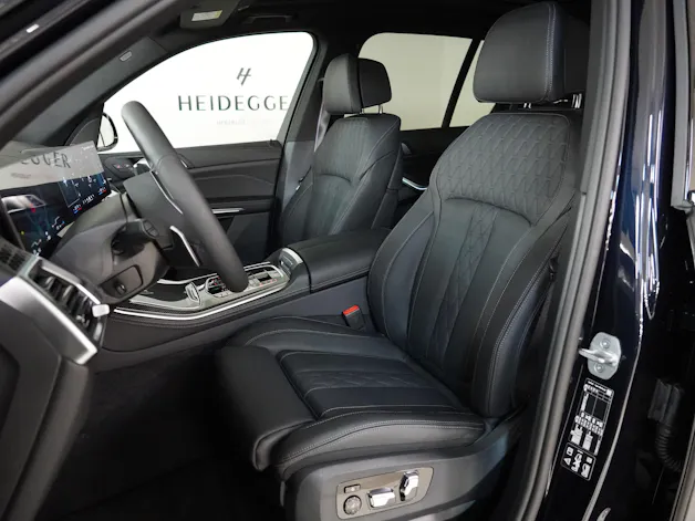 BMW X5 xDrive 48V 30d M Sport Pro Steptronic