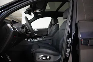 BMW X5 xDrive 48V 30d M Sport Pro Steptronic