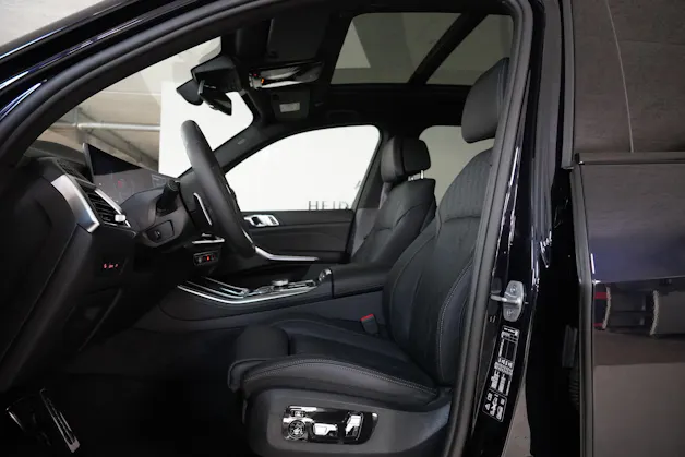 BMW X5 xDrive 48V 30d M Sport Pro Steptronic