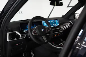BMW X5 xDrive 48V 30d M Sport Pro Steptronic