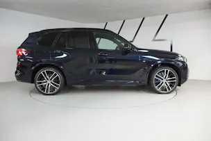 BMW X5 xDrive 48V 30d M Sport Pro Steptronic