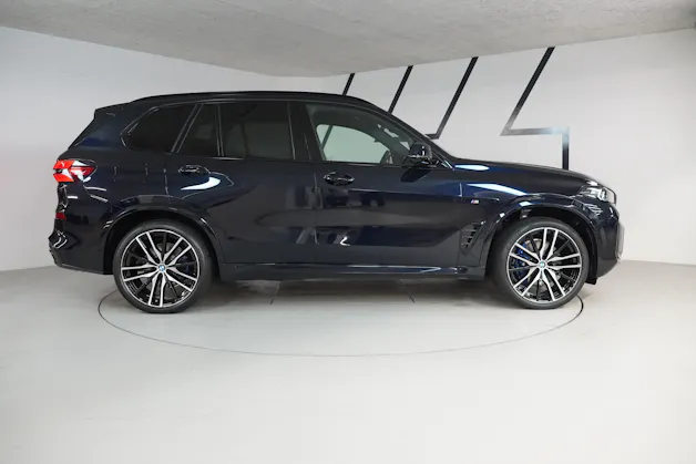 BMW X5 xDrive 48V 30d M Sport Pro Steptronic