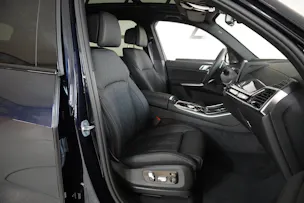 BMW X5 xDrive 48V 30d M Sport Pro Steptronic