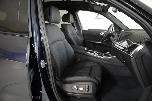 BMW X5 xDrive 48V 30d M Sport Pro Steptronic