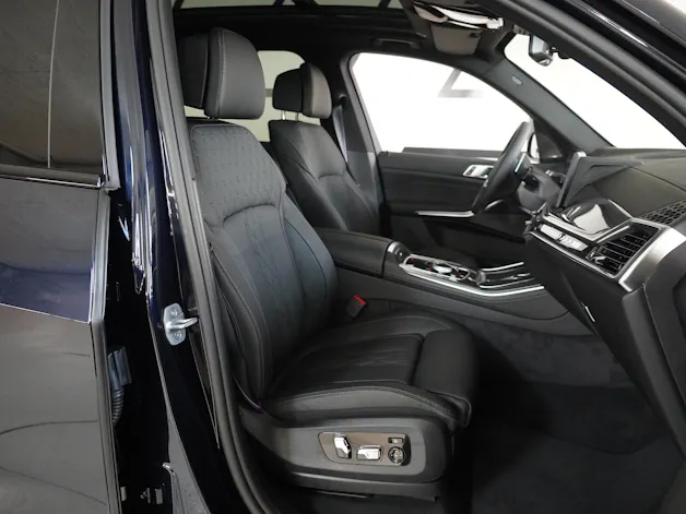 BMW X5 xDrive 48V 30d M Sport Pro Steptronic