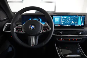 BMW X5 xDrive 48V 30d M Sport Pro Steptronic