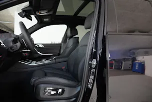 BMW X5 xDrive 48V 30d M Sport Pro Steptronic