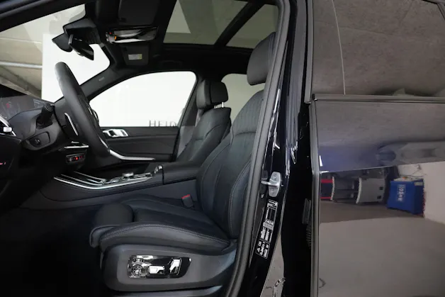 BMW X5 xDrive 48V 30d M Sport Pro Steptronic
