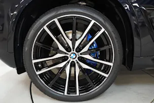 BMW X5 xDrive 48V 30d M Sport Pro Steptronic