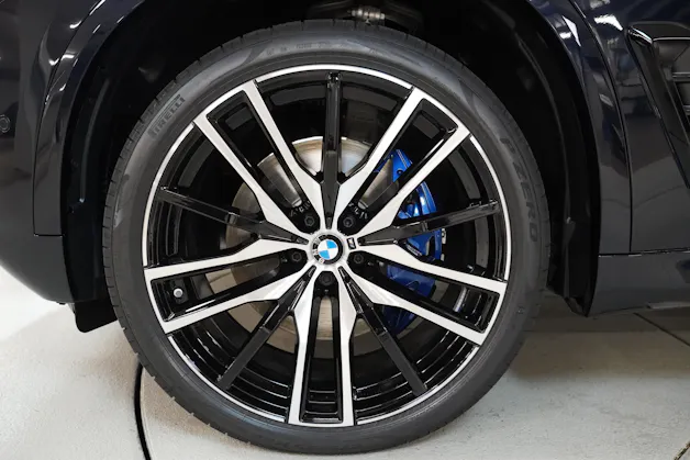 BMW X5 xDrive 48V 30d M Sport Pro Steptronic