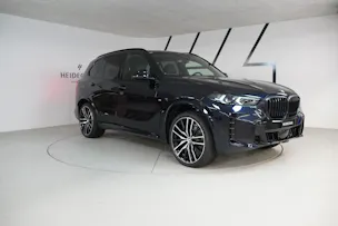 BMW X5 xDrive 48V 30d M Sport Pro Steptronic