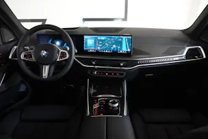 BMW X5 xDrive 48V 30d M Sport Pro Steptronic