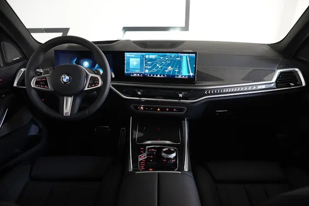 BMW X5 xDrive 48V 30d M Sport Pro Steptronic